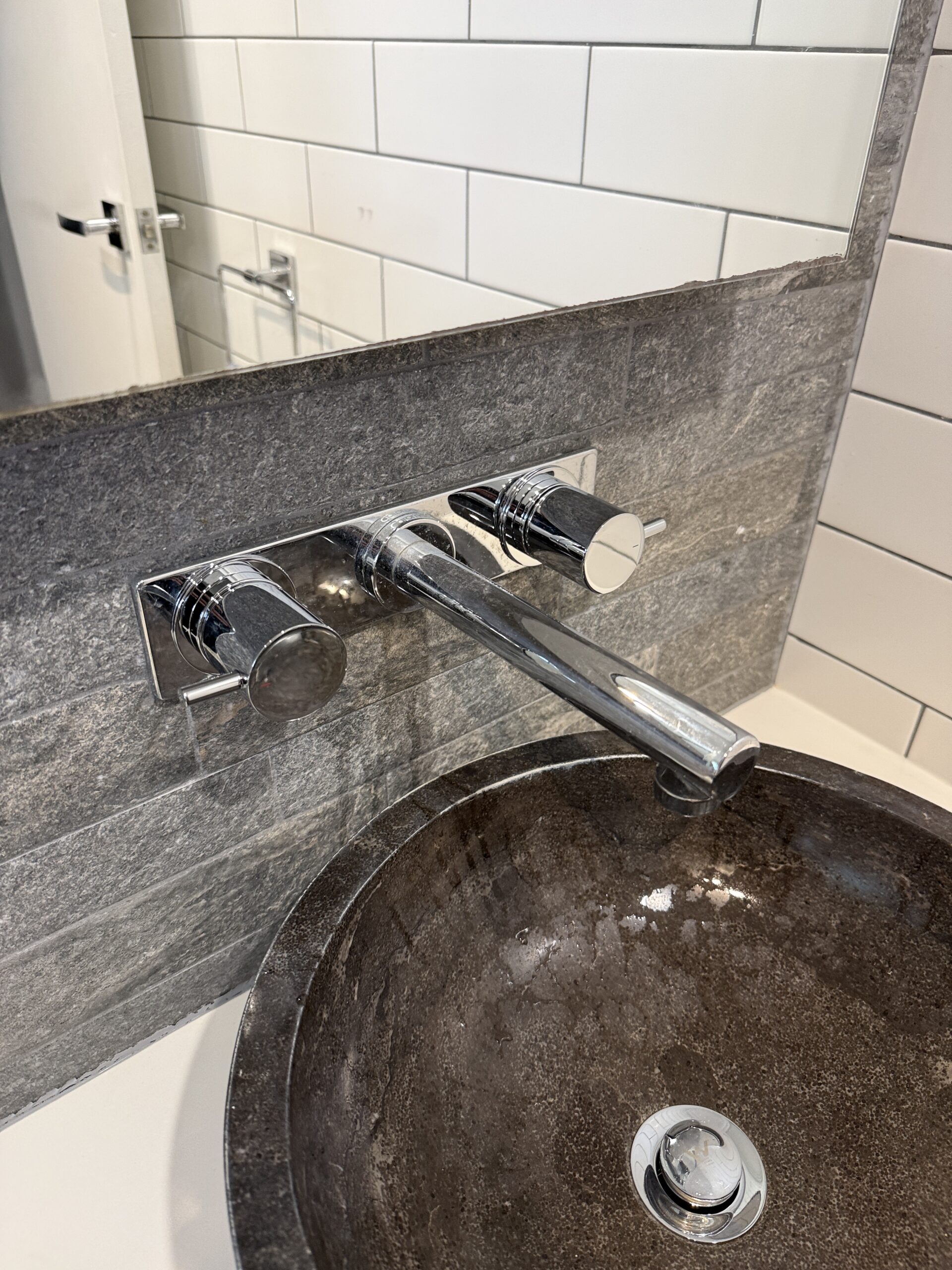 Sydney plumbing maintenance job completed by JNG Plumbing Group