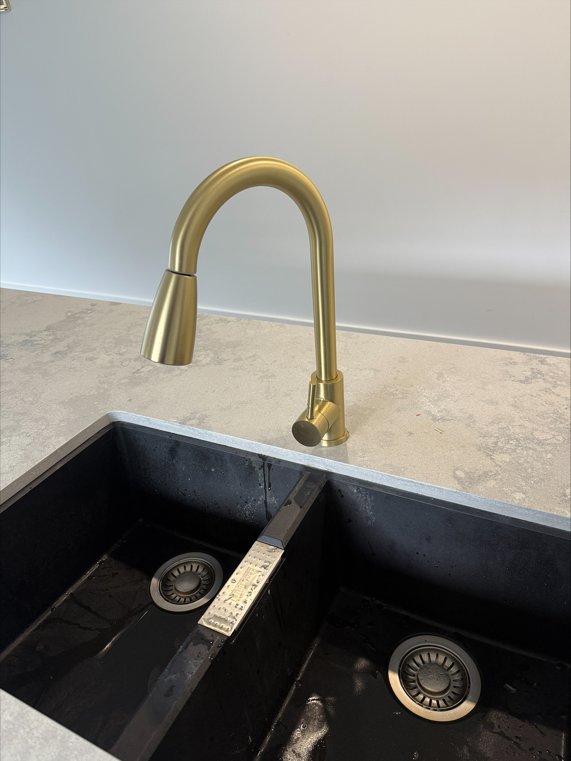 General plumbing repairs completed by JNG Plumbing Group Sydney